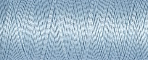 Gutermann sy helt polyestertråd, strandglas 0075, 100 m