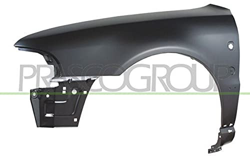 PRASCO AD0173014 Kotflügel mit Blinkerloch