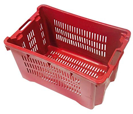 CESTA FORATA l.40 56x35 h.31 IMP+INF ICS [ICS ]