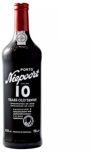 Niepoort Porto Tawny 10 Years Old 0.75 L