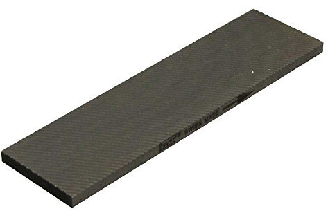 SkinStar Qualitäts-Ersatzfeile MEDIUM für alle Kantenschärfer Kantenschleifer Seitenkantenschleifer