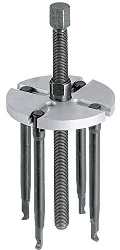 GEDORE 1.92/12 Ball Bearing Extractor Set Size 1+2 / Bearing Puller for Rolling Bearings/Bearing Puller Set