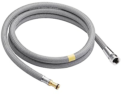 Moen Replacement Hose Service Kit for Moen Pulldown Kitchen Faucets, 150259