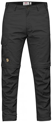 FJÄLLRÄVEN Män sport Trousers Karl Pro Zip-off Trousers M