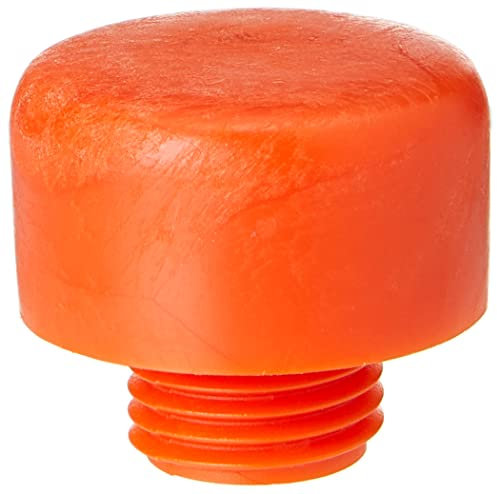 Thor 412pf Plastic Face 1.1/2in, Orange