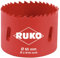 RUKO 106065 Bi - Metall Lochsäge 65 mm