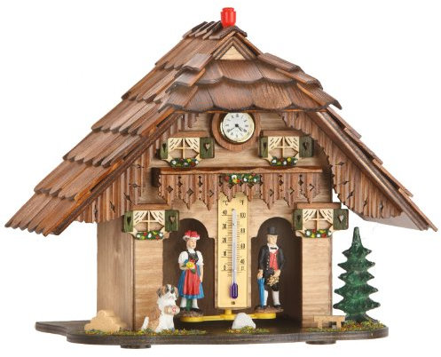 Trenkle TU 848 Exklusives Wetterhaus