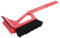 APA 37099 Eiskratzer Auto WINTER STAR, mit Schneebesen, Eisbrecherzähne, 36,5 cm