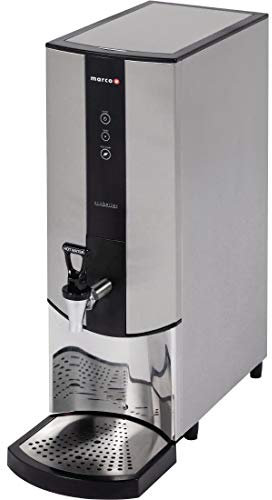 Counter Top Water Boiler HxWxD 590x210x360mm 10 L