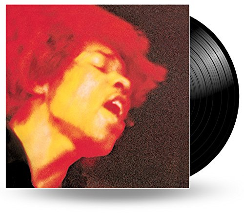 Electric Ladyland [2 LP] [Vinyl LP]
