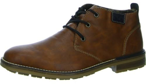Rieker Herren Kurzstiefel B1340