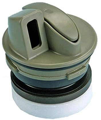 DCC 301/172–1 Article de Camping Vanne Automatique pour système d'aération C 200