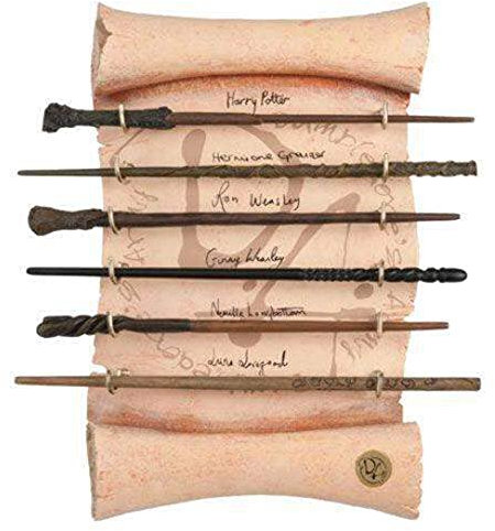 The Noble Collection Dumbledore Army Wands Collection
