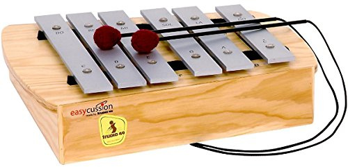Studio 49 Easycussion AM500 Studio 49 Easycussion Alto Metallophone