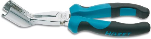 Hazet 1849-1 Zuendkerzenstecker-Zange