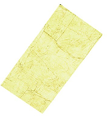 Rayher Foglio di Cera, Oro Antico, 20X10Cm, Bus.Blis. 1Pz, 3103846