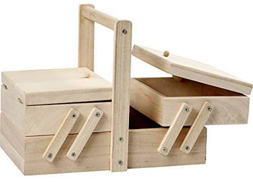 Creativ Nähkästchen