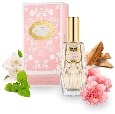 Dana Chantilly EDT Spray 3.5 oz