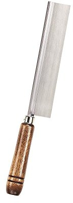 Zona 35-300 Medium Woodcraft Saw, 24 TPI, .015-Inch Kerf, Blade Length 6-1/2-Inch, Cut Depth 7/8-Inch