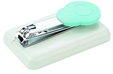 Able2 Tisch-Nagelzange