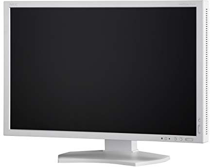NEC LCD-P242W Monitor