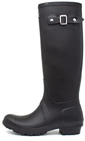 Cotswold Sandringham Waterproof Womens Black