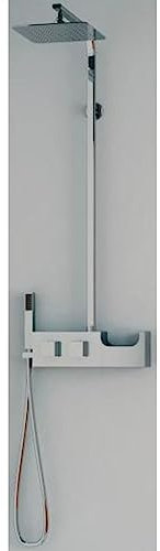 Kinedo Aquachrome - Colonne douche thermostatique