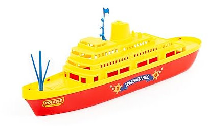 Polesie Kreuzfahrtschiff Transatlantic