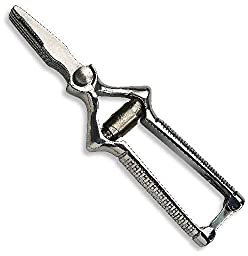 Premax Vittori - Masticatore Inox Curvo Scat.