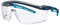 Uvex Astrospec 2.0 Safety Glasses - Work Spectacles with Scratch and Chemical Resistant Coating