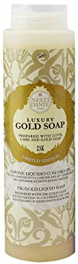 NESTI DANTE Gold Gel Doccia - 300 ml.