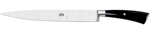 Coltellerie Berti - Coltello da pesce - Coltello cucina forgiato