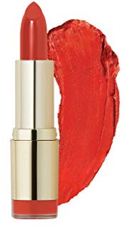 Milani Color Statement Moisture Lipstick, Matte Passion