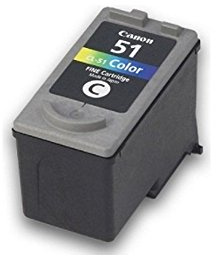 Canon 0618B001 Original Inkjet Cartridge for MP450