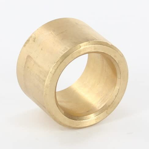 SKF Lagerbuchse, blanko, 20.000 ID, bronzefarben