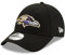 New Era Baltimore Ravens NFL The League 9Forty Adjustable Cap - One-Size