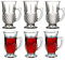 Pasabahce 6 im Spiel Istanbul Teeglas, klassisch, Originalverpackung