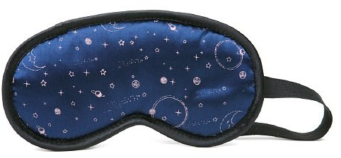 Earth Therapeutics Dream Zone Sleep Mask