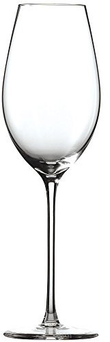 Zwiesel 1872 109590 Enoteca Sherry Verre, Verre en Cristal, Transparent, 19,8 x 6 x 19,8 cm, 6 unités