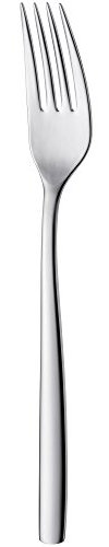 WMF Palma Menügabel 20,8 cm, Cromargan Edelstahl poliert, glänzend, spülmaschinenfest