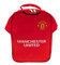 Manchester United Official Kit Lunch Bag - Multi-Colour