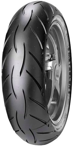 Metzeler 180/55 ZR17 73W Sommerreifen Motorradreifen Supersport Strasse Reifen