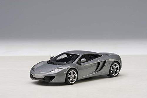 Auto Art - Coche a Escala, 4 x 4 x 10 cm (56007)