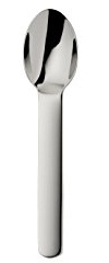 Robbe & Berking Topos Kaffeelöffel (18/8 Edelstahl)