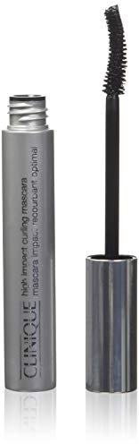 Clinique HIGH IMPACT CURLING Wimperntusche, 8 ml, 01 Schwarz (BLACK)