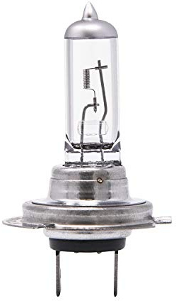Kimpex Halogen Light Bulb -Type H7 H7