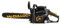 McCulloch CS 35S – Easy Start 35 cc Benzin Kettensäge