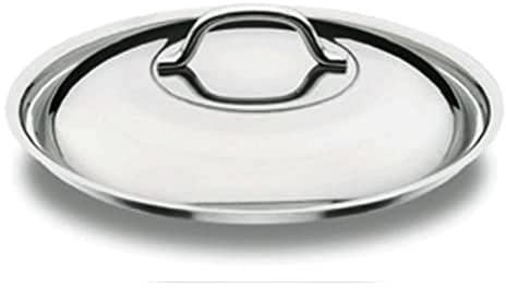 Lacor 72920- Coperchio 20 cm professionale