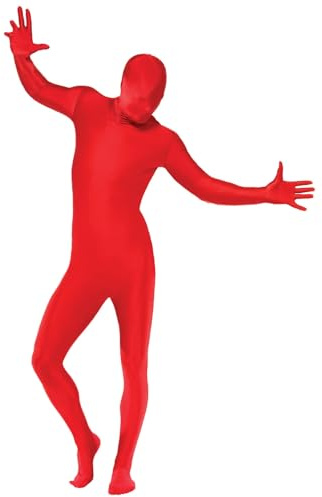 Second Skin Suit (disfraz)
