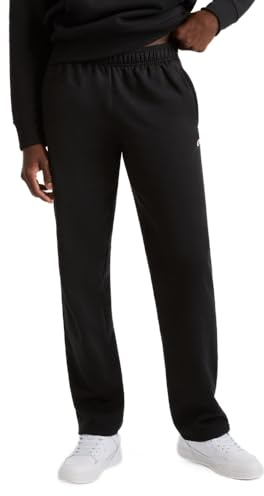 Champion Men's Sweatpants, Fleece, Open-Bottom Sweatpants (Reg. or Big & Tall)